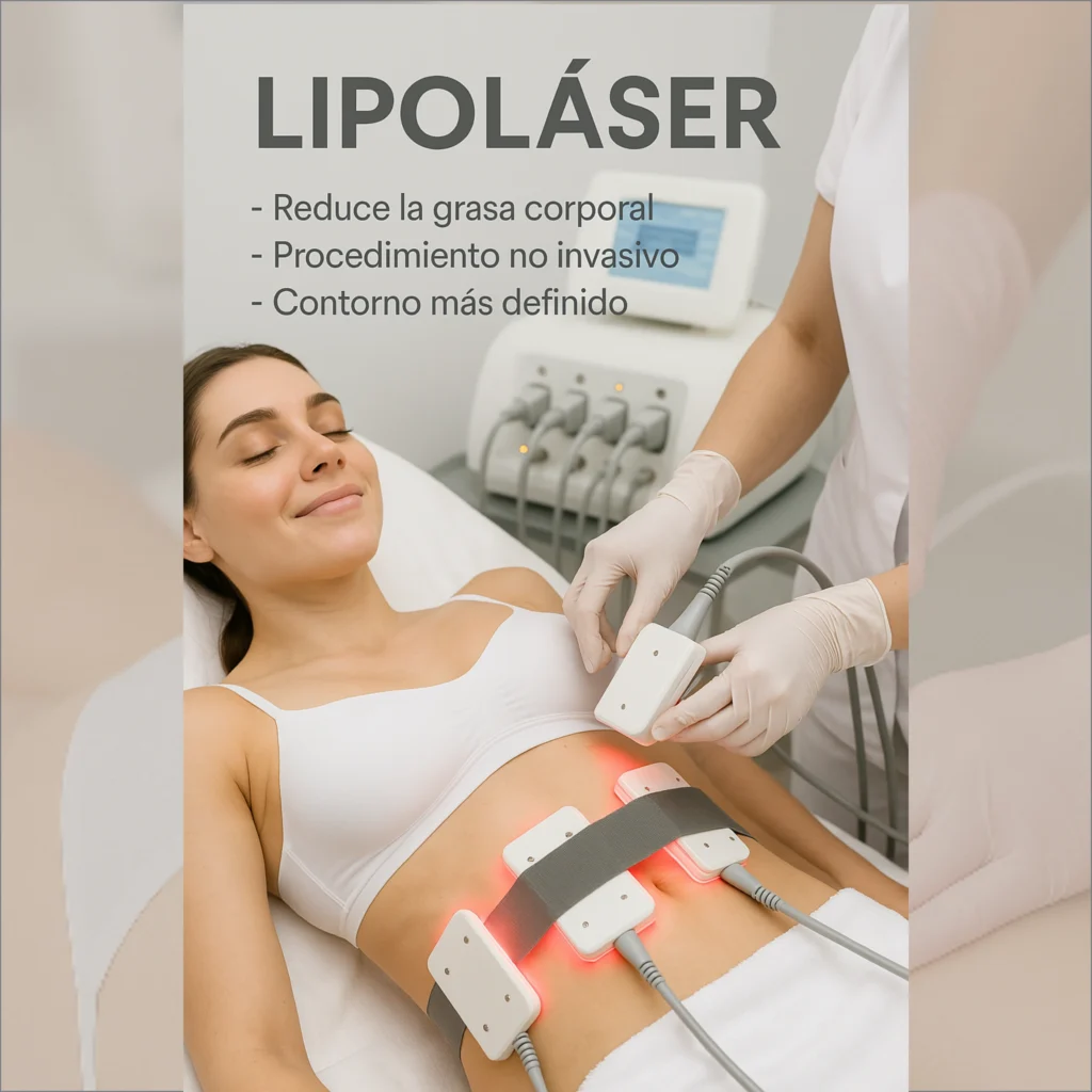 lipolaser instagram