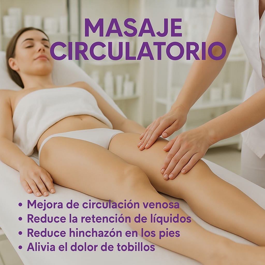 Masaje Circulatorio Divinity_3