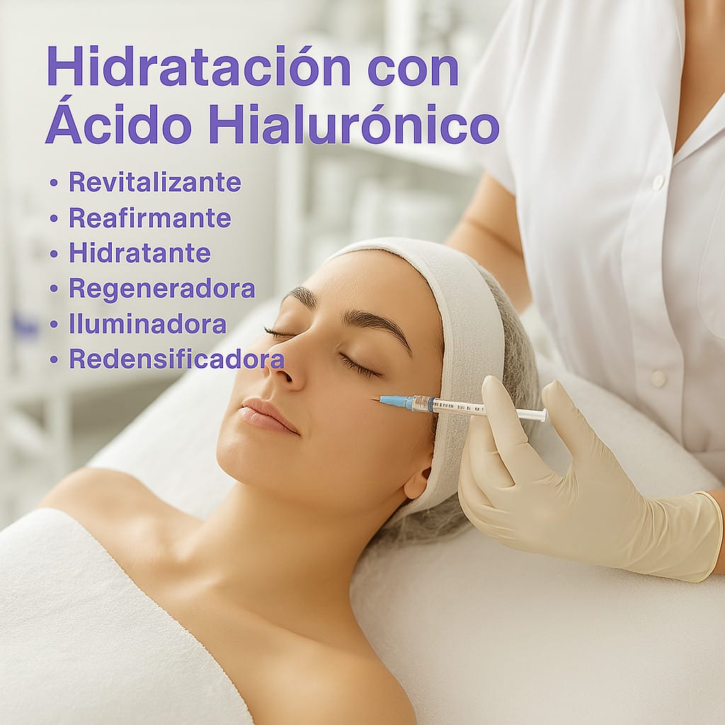 HIDRATACIÓN CON AH-DIVINITY